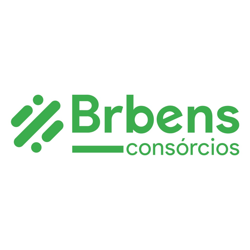 Brbens Consórcio app icon
