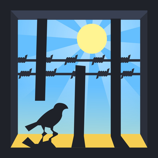 Jail Lifes app icon