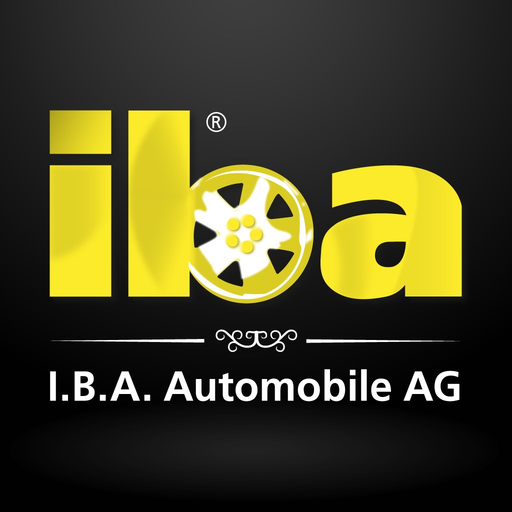 I.B.A. Automobile AG app icon
