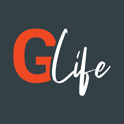 GLife app icon