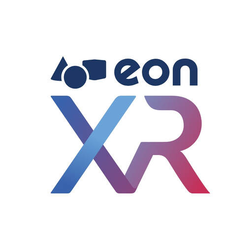 EON-XR app icon