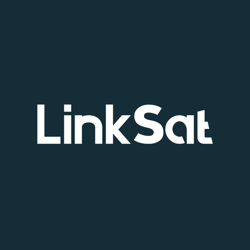 LinkSat Rastreamento app icon