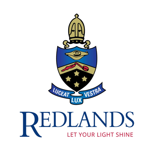 Redlands (SCECGS) app icon