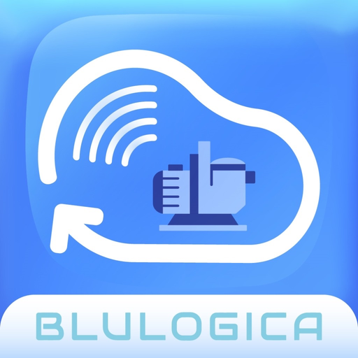 BL-EasyTimer app icon