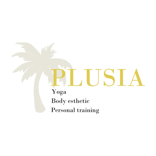 PLUSIA【公式アプリ】 app icon