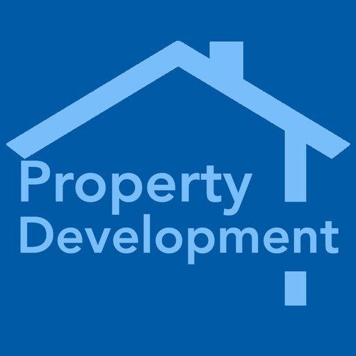 Property Development app icon