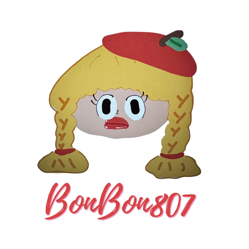 BonBon807 app icon