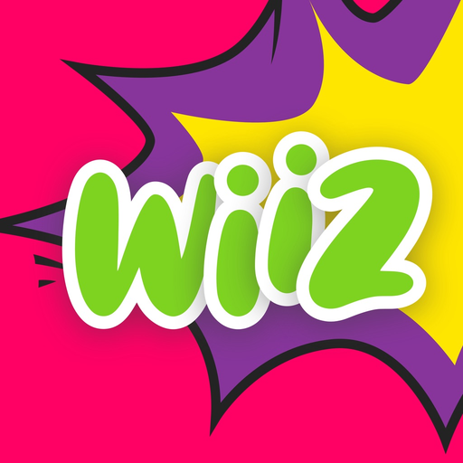 WiiZ ▲ Notification Messenger app icon