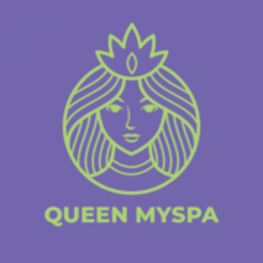 Queen Myspa app icon