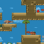 Super Paris: Pixel Shooter icon