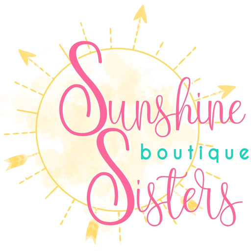 Sunshine Sisters Boutique app icon