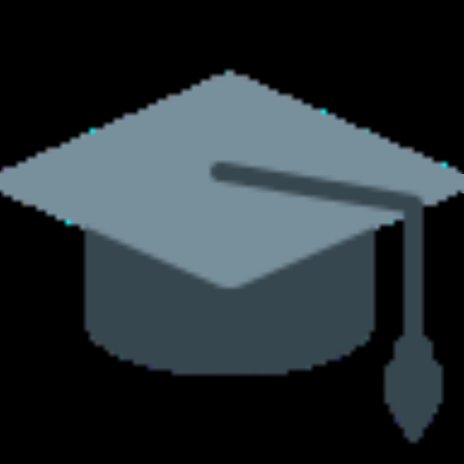 Virginia Grades app icon