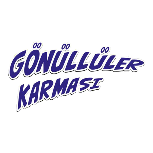 Gönüllüler Karması Video Çözüm app icon