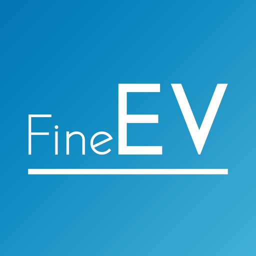 FineEV app icon