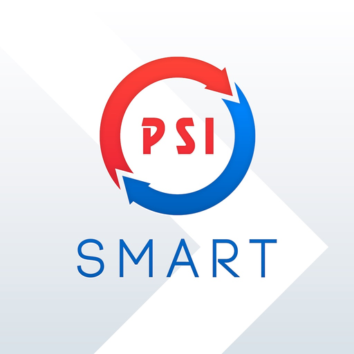 PSI Smart app icon