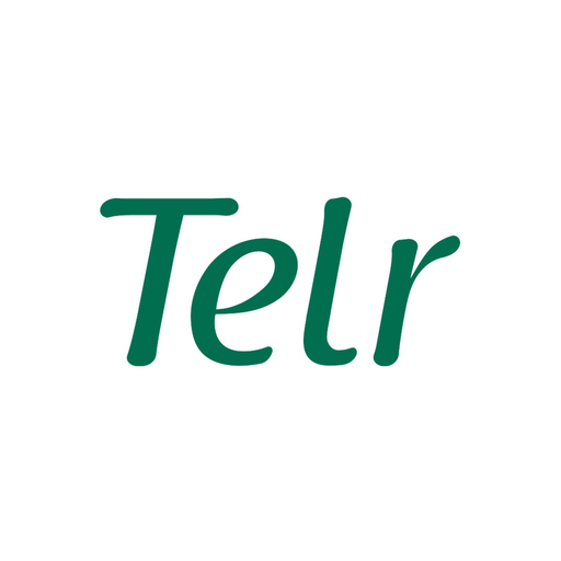 Telr Quicklinks app icon
