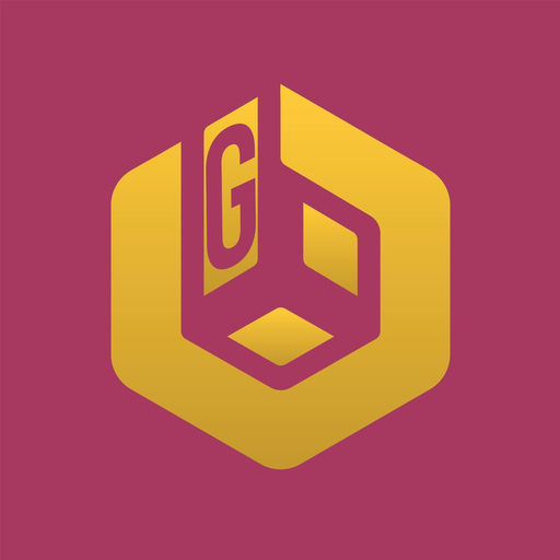 GoldBox app icon