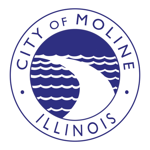 Moline Connect app icon