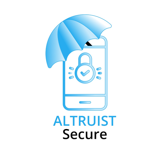 Altruist Secure BD app icon