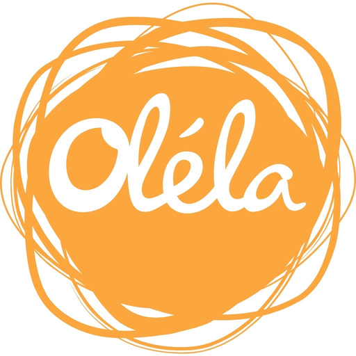 Oléla app icon