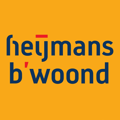 Heijmans Bwoond app icon
