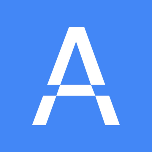 Allmity app icon