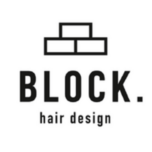 BLOCK. app icon