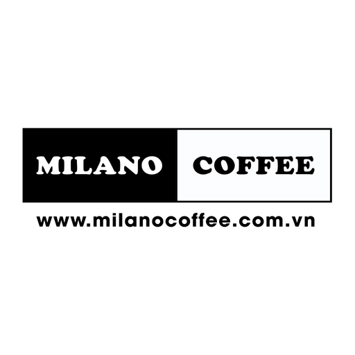 MilanoCoffee app icon