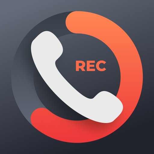 Phone Call Recorder ACR app icon