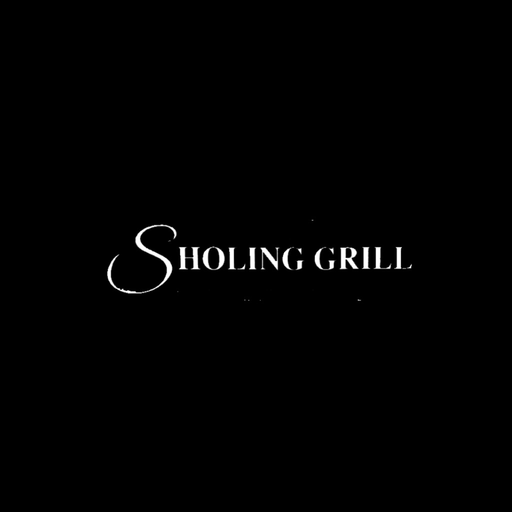 Sholing Grill. app icon