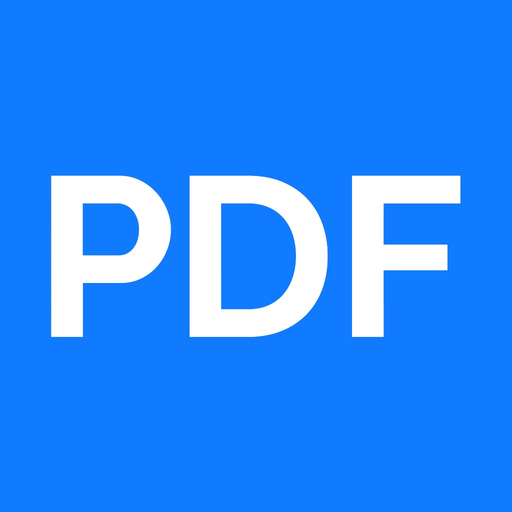 Photo To PDF - JPG To PDF app icon