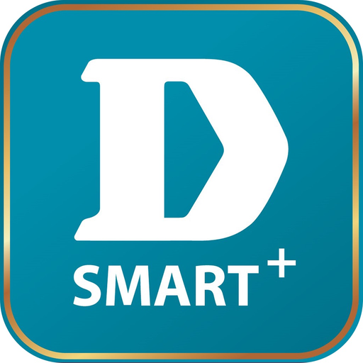 D-Link Smart Plus app icon