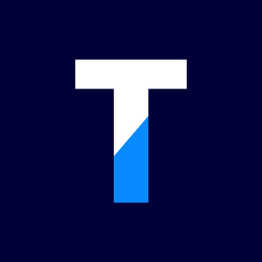 TRONITY app icon