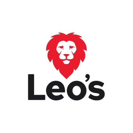 Leo's Rewards app icon