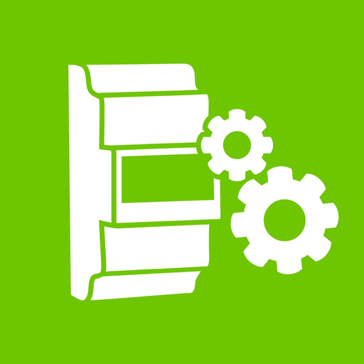 WAGO Energy Meter Configurator app icon