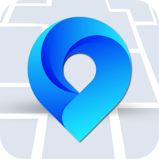 Family locator - Locator 24 app icon