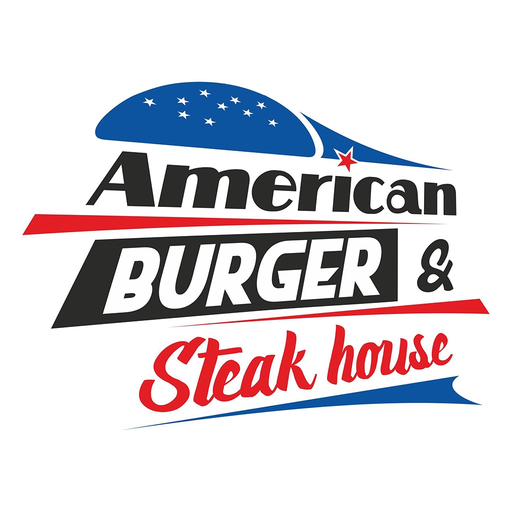 American Burger app icon
