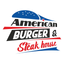 American Burger icon