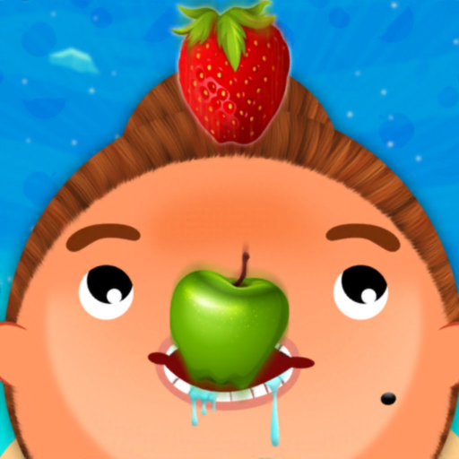 Lets Eat 3D app icon