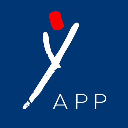 Yachtica app icon