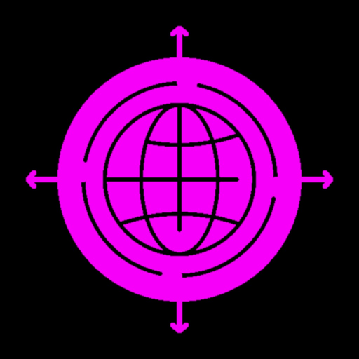 SR 6th Character sheet app icon