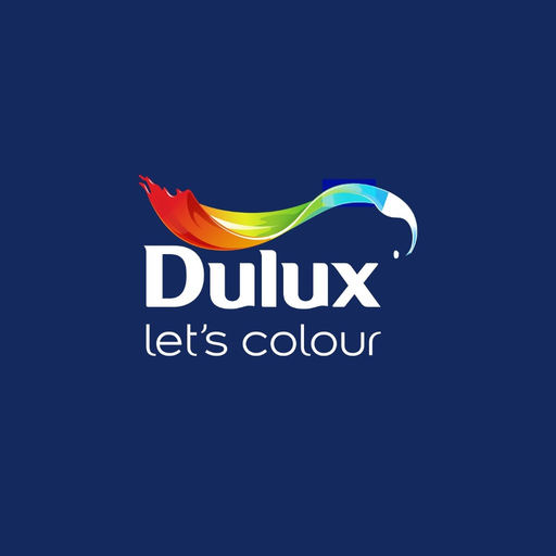 Dulux Connect app icon