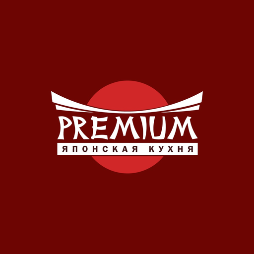 Premium app icon