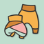 Lybstes icon