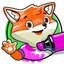 Coloring Book | Kids Games 2+ icon