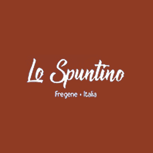 Lo Spuntino Fregene app icon
