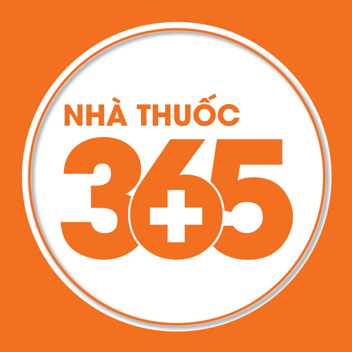 Nhà Thuốc 365 app icon