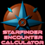 SF Encounter Calculator icon