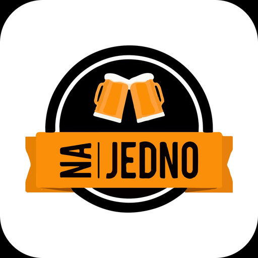 Restaurace Na Jedno app icon