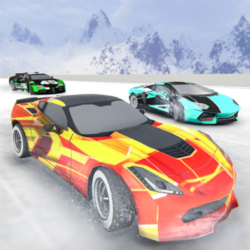 Multi Snow Racing 2021 app icon